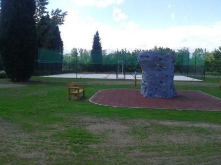 Penzion Oaza Štětí Zewnętrze zdjęcie